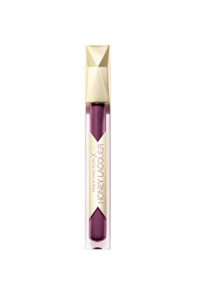 Изображение Max Factor Colour Elixir Honey Liquid Lipstick 40 Regal Burgundy