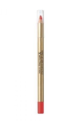 Изображение Max Factor Colour Elixir Lip Liner 55 Red Poppy