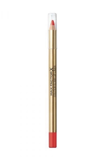 Изображение Max Factor Colour Elixir Lip Liner 55 Red Poppy