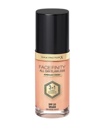 Picture of Max Factor Facefinity 3in1 Foundation SPF20 64 30ml