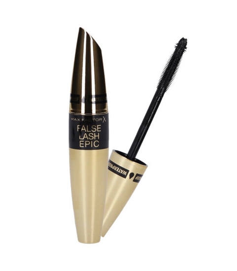Изображение Max Factor False Lash Epic Waterproof Mascara Black 13ml