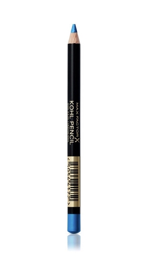 Изображение Max Factor Kohl Eye Pencil 080 Cobalt Blue