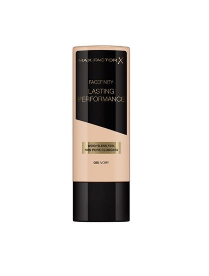 Изображение Max Factor Lasting Performance Foundation 095 Ivory 35ml