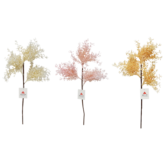 Picture of Mākslīgais Zars 58cm, 3 veidi