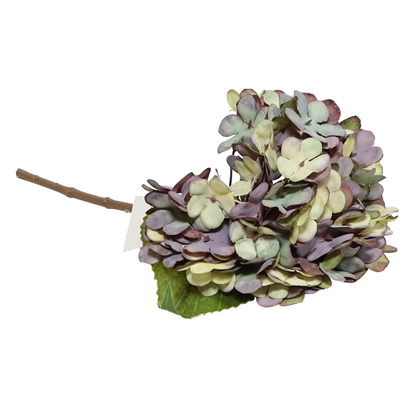 Attēls no Mākslīgā Hortenzija 35cm, lillā
