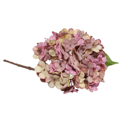 Attēls no Mākslīgā Hortenzija 35cm, rozā
