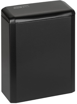 Изображение MEDICLINICS PP0006B iukliad Higieninms Servetlms, 6 L, Juoda Epoksidin