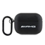 Изображение Mercedes-Benz AMG AMAP2SLWK AirPods Pro 2 (2022/2023) cover black/black Leather White Logo
