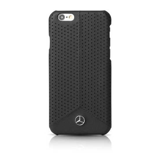 Picture of Mercedes-Benz Mercedes Pure Line Case for Sony Z5 - Black