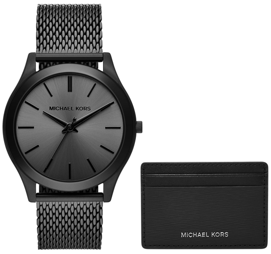 Изображение Michael Kors MK1085SET Men's watch
