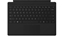 Picture of Microsoft Surface Pro Signature Type Cover FPR  Touchpad  Microsoft  - Surface Pro - Surface Pro 4 - Surface Pro 3  Black  Docking  Microsof