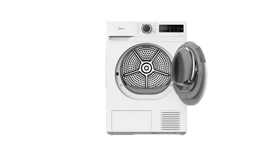 Picture of Midea MD110H70/W-HR Dryer | Midea