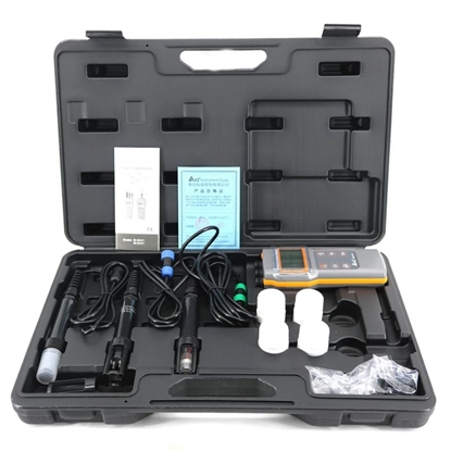 Изображение Miernik parametrów wody AZ 86031