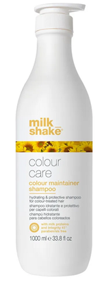 Attēls no Milk Shake Color Care Color Maintainer Shampoo 1000 ml
