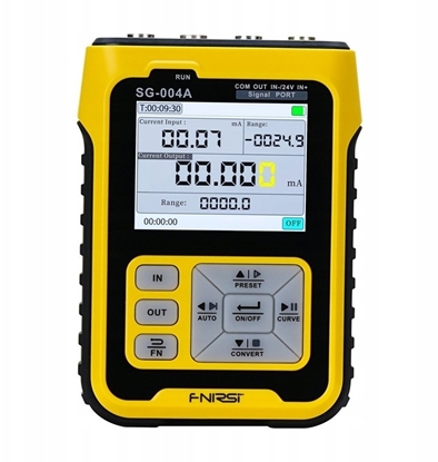 Изображение Mini generator sygnaów FNIRSI SG-004A