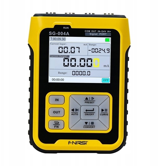 Picture of Mini generator sygnaów FNIRSI SG-004A