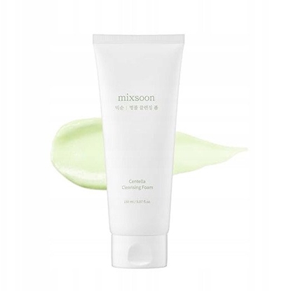 Picture of Mixsoon Centella Cleansing Foam 150ml
