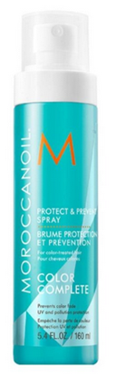 Изображение Moroccanoil Color Complete Protect & Prevent Spray 160 ml