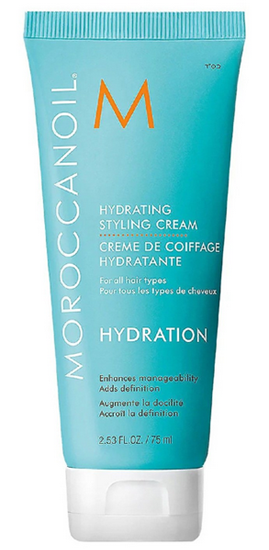 Picture of Moroccanoil Hydration Hydrating Styling Cream 75 ml