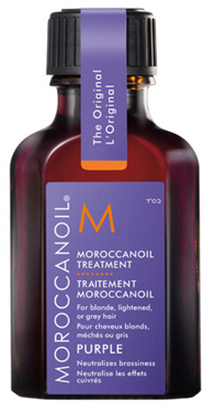 Attēls no Moroccanoil Purple Treatment 25 ml