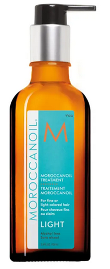 Picture of Moroccanoil Treatment Light 100 ml