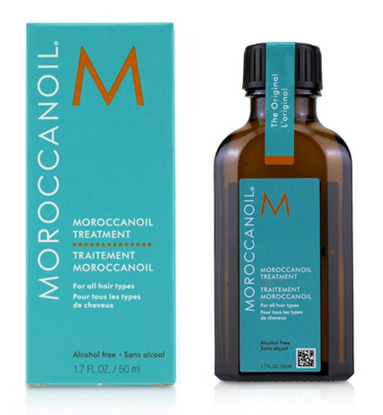 Attēls no Moroccanoil Treatment Original 50 ml