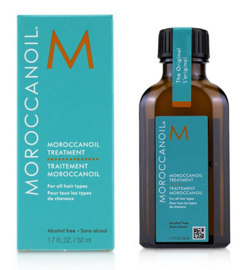 Picture of Moroccanoil Treatment Original 50 ml