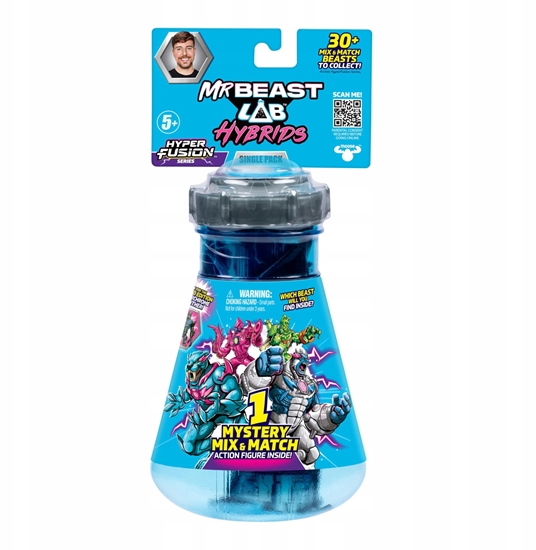 Picture of MrBeast Lab, HYBRIDS, Single PK, CDU