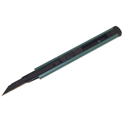 Picture of Nazis 9mm ar alumīnija korpusu SK5