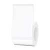 Изображение NIIMBOT Thermal labels Niimbot stickers 50x70 mm - 100 pcs. White