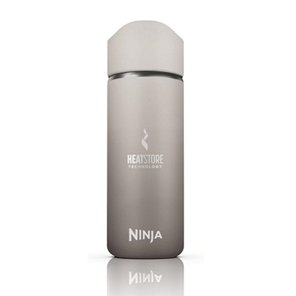 Picture of Ninja Sip Perfect Travel Mug 400ml Beige