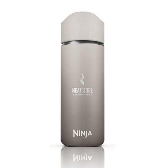 Picture of Ninja Sip Perfect Travel Mug 400ml Beige
