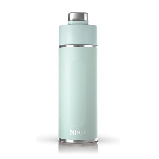 Picture of Ninja Thirsti Stainless Steel Travel Mug 700ml Mint