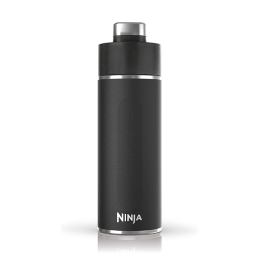 Изображение Ninja Thirsti termokrūze, 700 ml, melna
