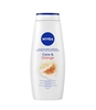 Picture of Nivea Care & Orange Shower Gel 650ml
