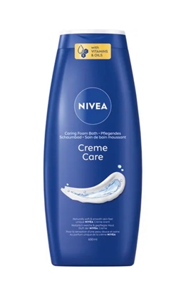 Picture of Nivea Creme Care Shower Gel 650ml