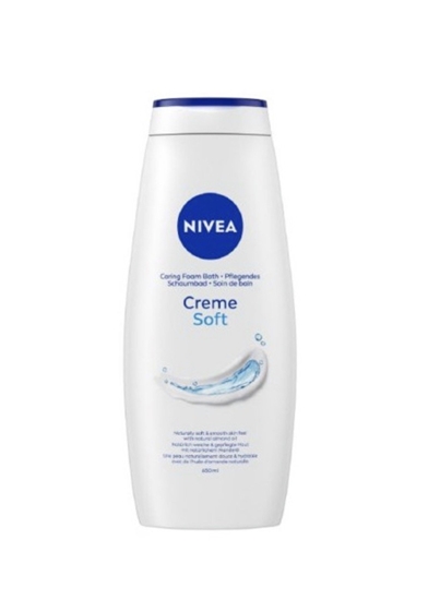 Picture of Nivea Creme Soft Shower Gel 650ml