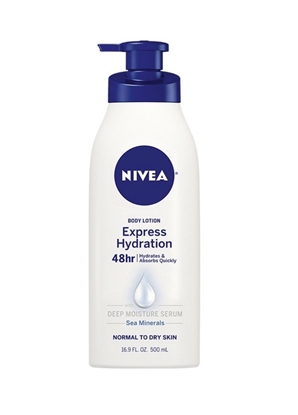 Picture of Nivea Hydrating Express Body Lotion 500ml