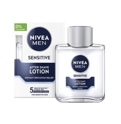 Picture of Nivea Woda po goleniu Men Sensitive 100ml