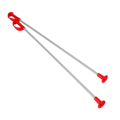 Изображение Nūjas slēpošanai bērniem