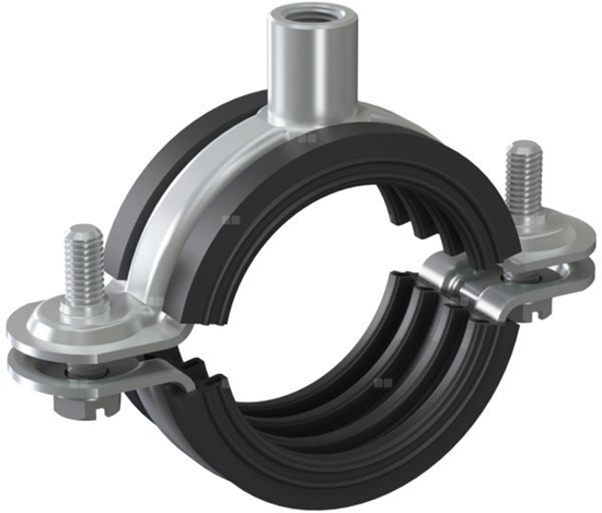 Picture of Obejma pojedyncza EXPERT z okadzin 139 BK (141-148)