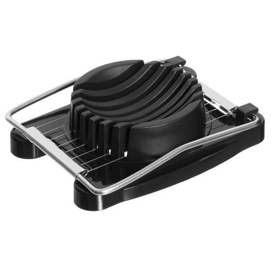 Изображение Olu šķēlētājs Maku, melns