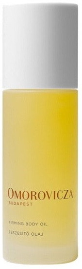 Picture of OMOROVICZA_Firming Body Oil ujdrniajcy olejek do ciaa 100ml