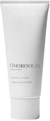 Изображение OMOROVICZA_Youthful Hands Cream krem do rk 75ml