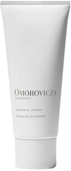 Изображение OMOROVICZA_Youthful Hands Cream krem do rk 75ml