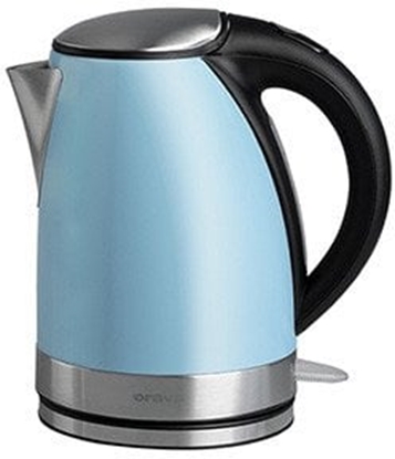 Attēls no ORAVA VK-3217 BL czajnik elektryczny