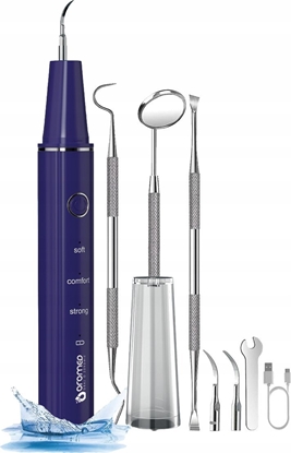 Picture of Oromed Oromed ORO-SCAL DENT granatowy