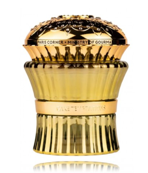 Изображение Paris Corner Cake Temptation Perfume EDP 100 ml