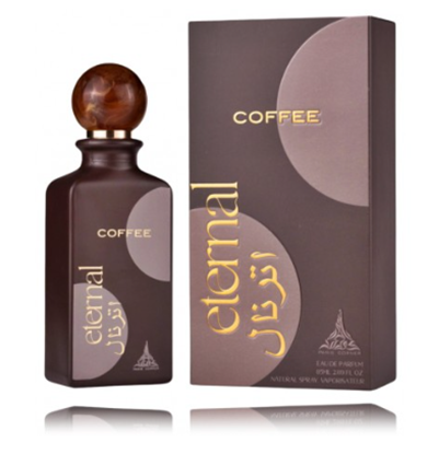 Изображение Paris Corner Eternal Coffee Perfume EDP 85 ml