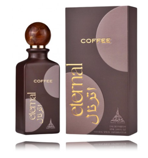 Изображение Paris Corner Eternal Coffee Perfume EDP 85 ml